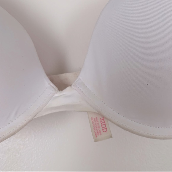 VS PINK 32DD t shirt bra - Picture 2 of 2